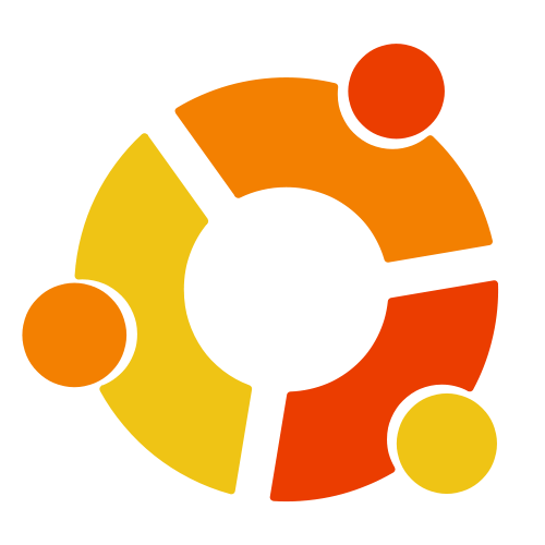 Ubuntu-logotipo